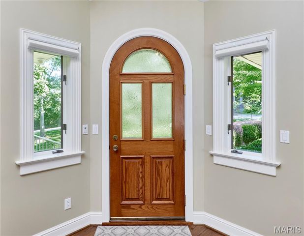 3 Forest Hills Drive, Washington, MO 63090