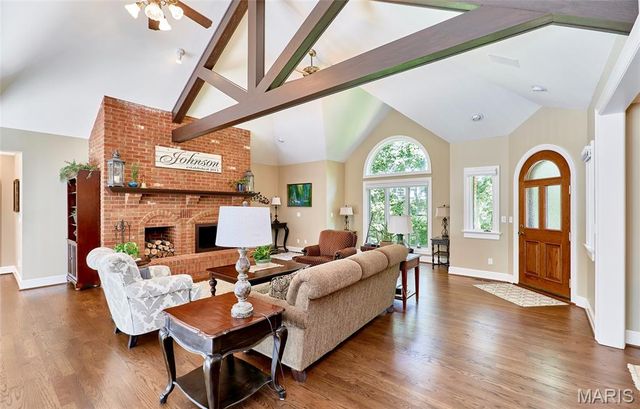 3 Forest Hills Drive, Washington, MO 63090