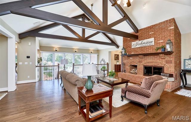 3 Forest Hills Drive, Washington, MO 63090