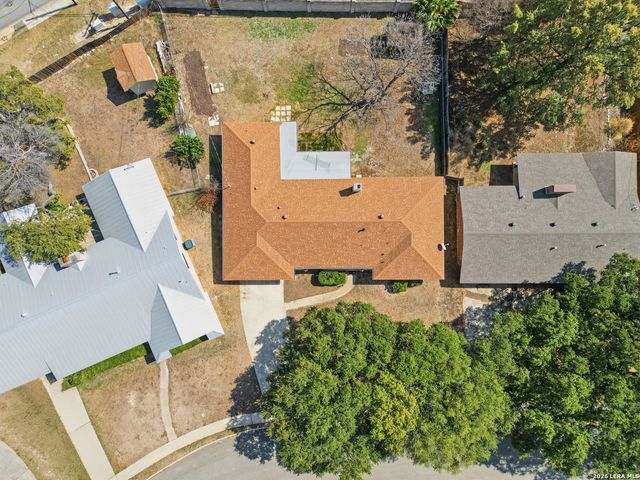 8702 Dudley, San Antonio, TX 78230