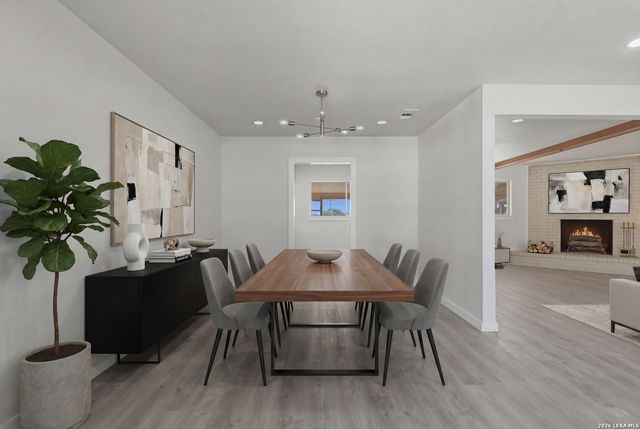 8702 Dudley, San Antonio, TX 78230