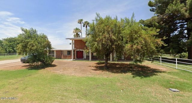 804 N ALZORA Way, Tolleson, AZ 85353