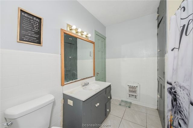 301 Elm Ave, Bryan, TX 77801