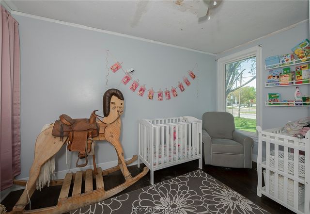 301 Elm Ave, Bryan, TX 77801