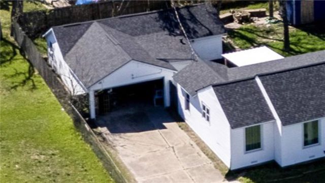 301 Elm Ave, Bryan, TX 77801