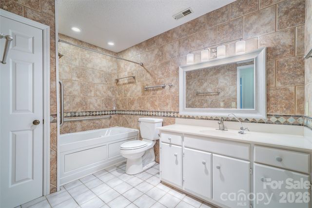 12 Pebble Creek Drive, Asheville, NC 28803