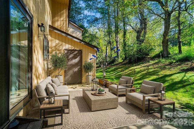 12 Pebble Creek Drive, Asheville, NC 28803
