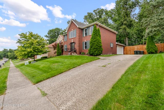 4003 Landherr Dr, Louisville, KY 40299