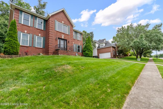 4003 Landherr Dr, Louisville, KY 40299