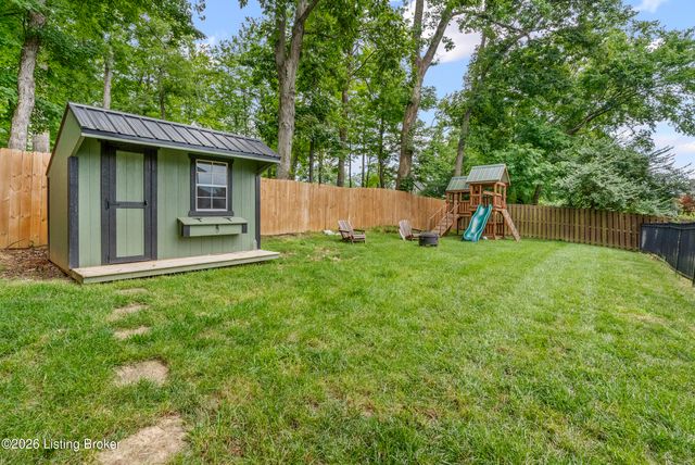 4003 Landherr Dr, Louisville, KY 40299