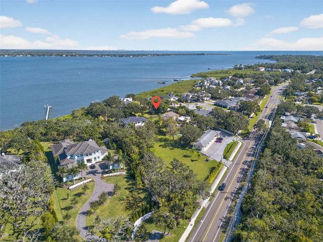 5 MAR BAY LANE, Safety Harbor, FL 34695