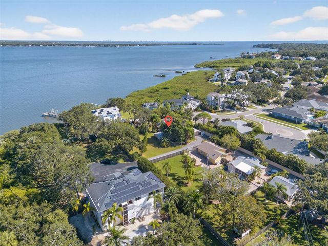 5 MAR BAY LANE, Safety Harbor, FL 34695