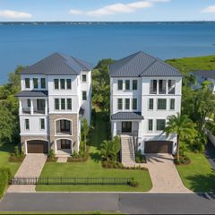 5 MAR BAY LANE, Safety Harbor, FL 34695