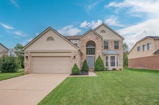 8671 Lilly Drive, Ypsilanti, MI 48197