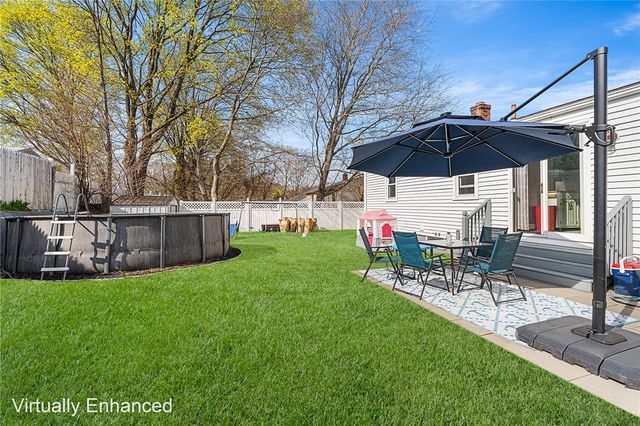 102 Cochran Street, West Warwick, RI 02893