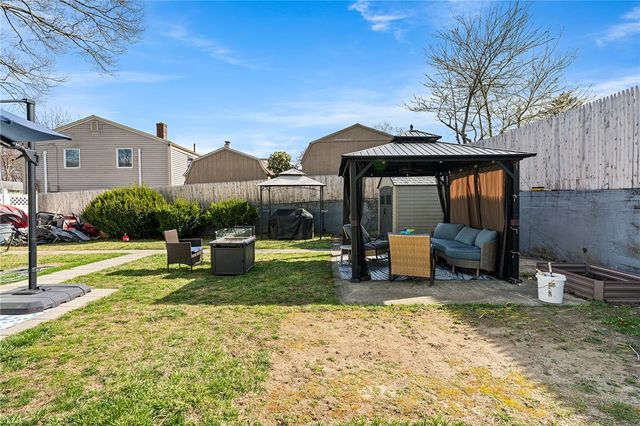 102 Cochran Street, West Warwick, RI 02893