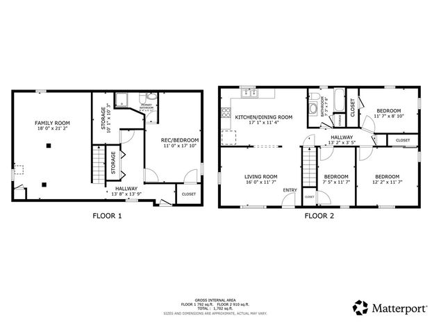 102 Cochran Street, West Warwick, RI 02893