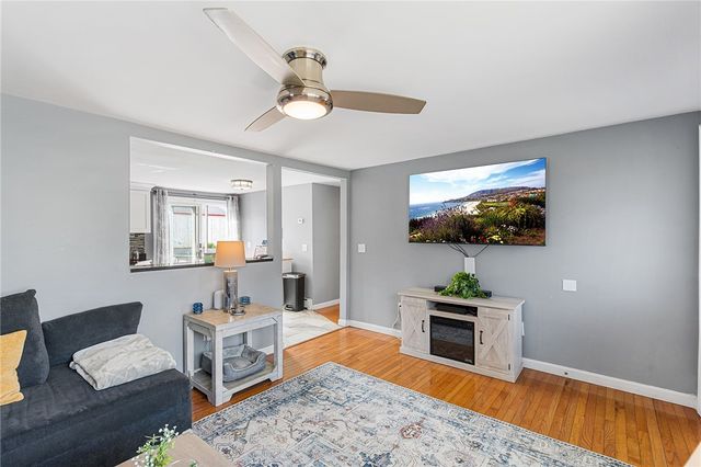 102 Cochran Street, West Warwick, RI 02893