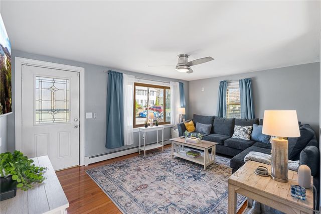 102 Cochran Street, West Warwick, RI 02893