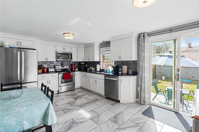 102 Cochran Street, West Warwick, RI 02893