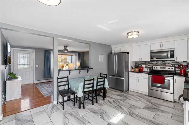 102 Cochran Street, West Warwick, RI 02893