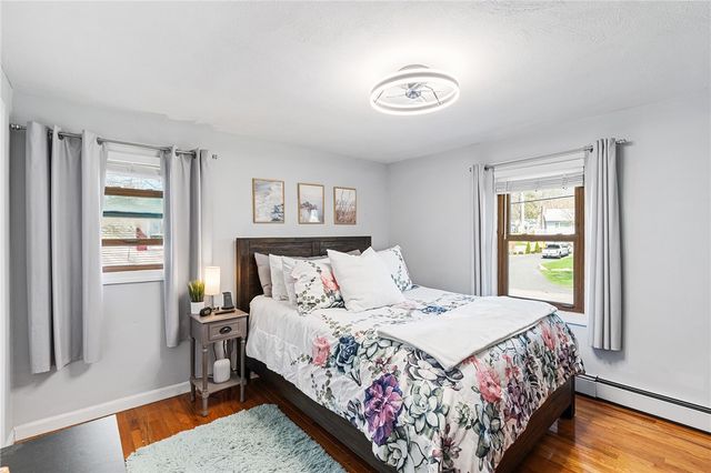 102 Cochran Street, West Warwick, RI 02893