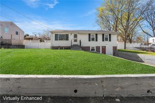 102 Cochran Street, West Warwick, RI 02893