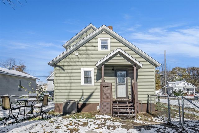 79 Winter Street, Battle Creek, MI 49015