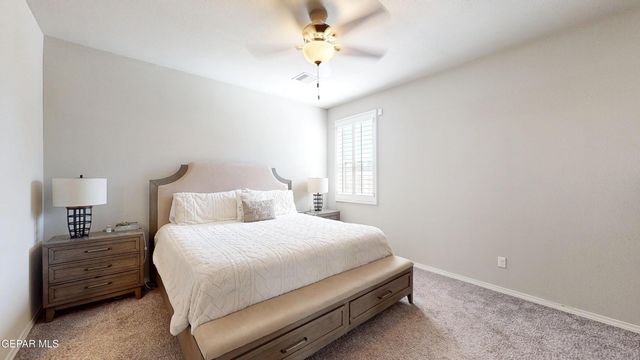 12264 DESERT VISTA Avenue, El Paso, TX 79938