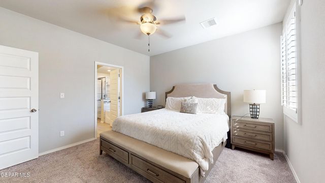 12264 DESERT VISTA Avenue, El Paso, TX 79938