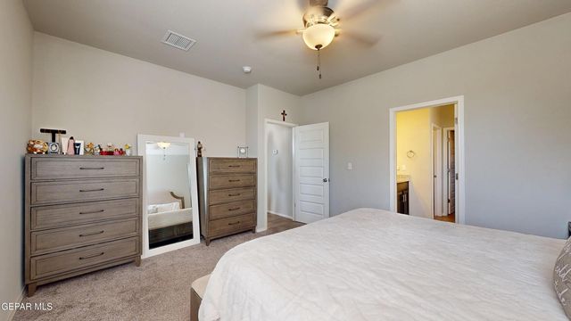 12264 DESERT VISTA Avenue, El Paso, TX 79938