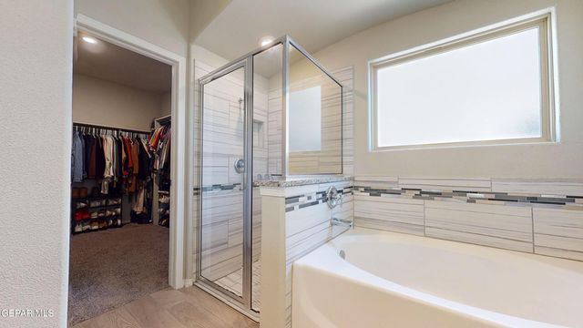 12264 DESERT VISTA Avenue, El Paso, TX 79938