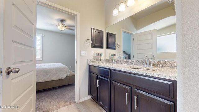 12264 DESERT VISTA Avenue, El Paso, TX 79938