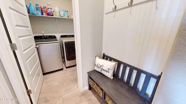 12264 DESERT VISTA Avenue, El Paso, TX 79938