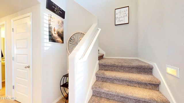 12264 DESERT VISTA Avenue, El Paso, TX 79938