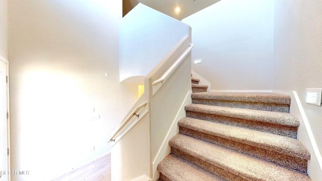 12264 DESERT VISTA Avenue, El Paso, TX 79938