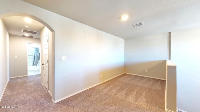 12264 DESERT VISTA Avenue, El Paso, TX 79938