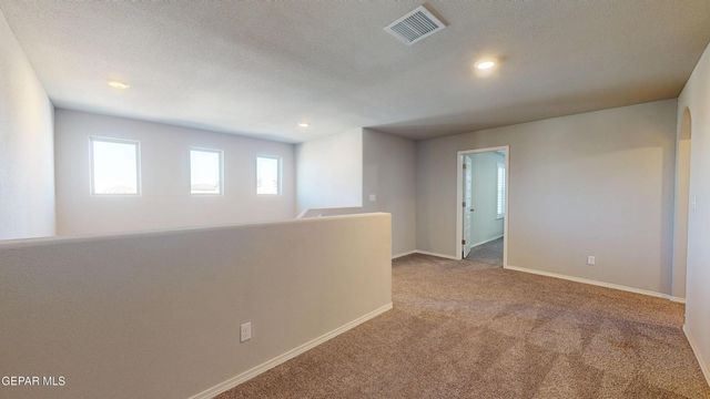 12264 DESERT VISTA Avenue, El Paso, TX 79938