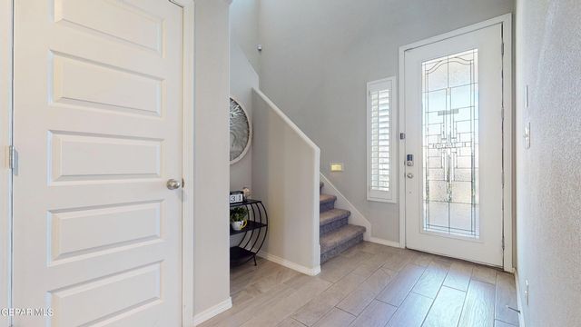 12264 DESERT VISTA Avenue, El Paso, TX 79938