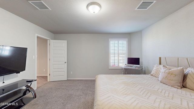 12264 DESERT VISTA Avenue, El Paso, TX 79938