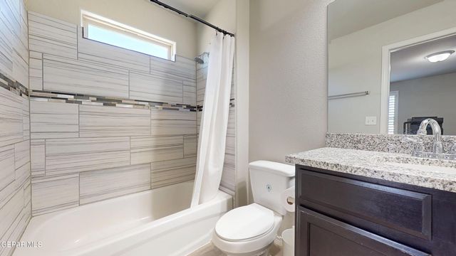 12264 DESERT VISTA Avenue, El Paso, TX 79938