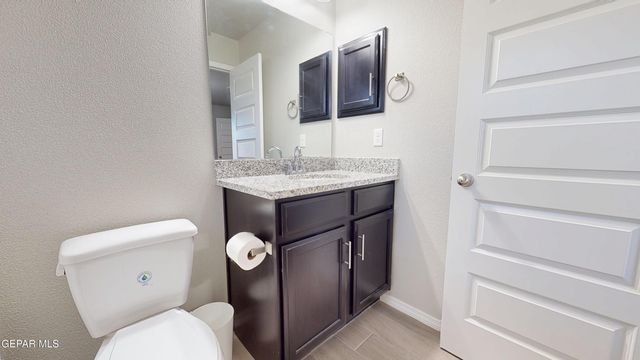 12264 DESERT VISTA Avenue, El Paso, TX 79938