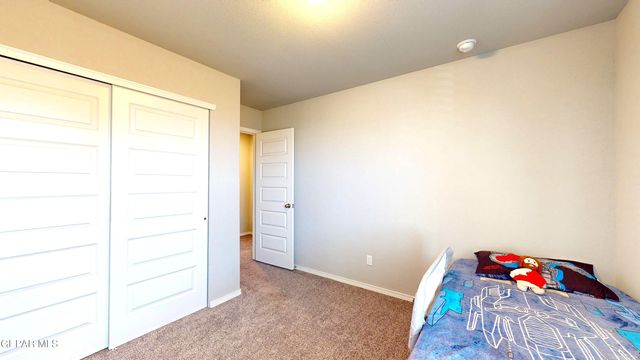 12264 DESERT VISTA Avenue, El Paso, TX 79938