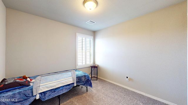 12264 DESERT VISTA Avenue, El Paso, TX 79938