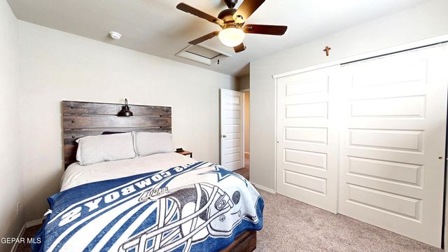 12264 DESERT VISTA Avenue, El Paso, TX 79938