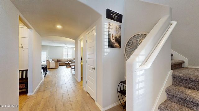 12264 DESERT VISTA Avenue, El Paso, TX 79938