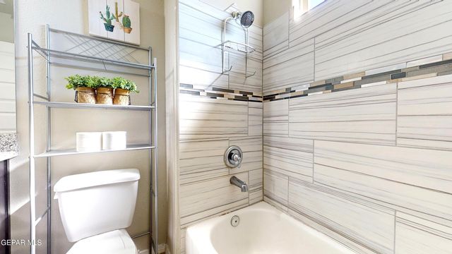 12264 DESERT VISTA Avenue, El Paso, TX 79938