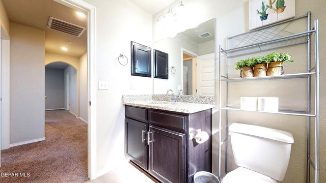 12264 DESERT VISTA Avenue, El Paso, TX 79938