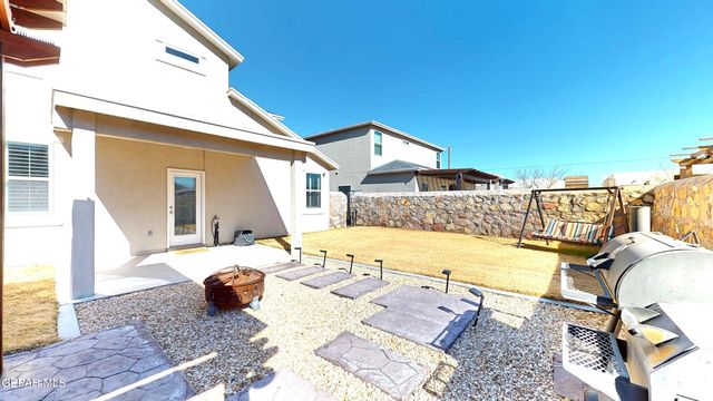 12264 DESERT VISTA Avenue, El Paso, TX 79938