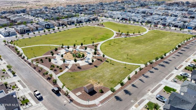 12264 DESERT VISTA Avenue, El Paso, TX 79938